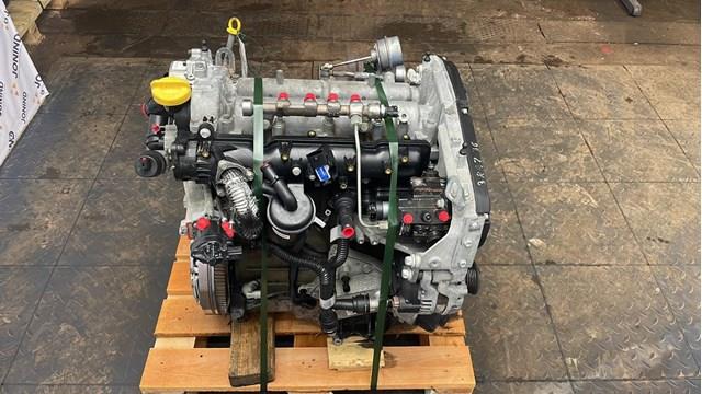 Купить D20AA Suzuki Двигатель голый