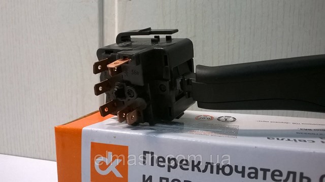 21233709330 DK Левый подрулевой переключатель
