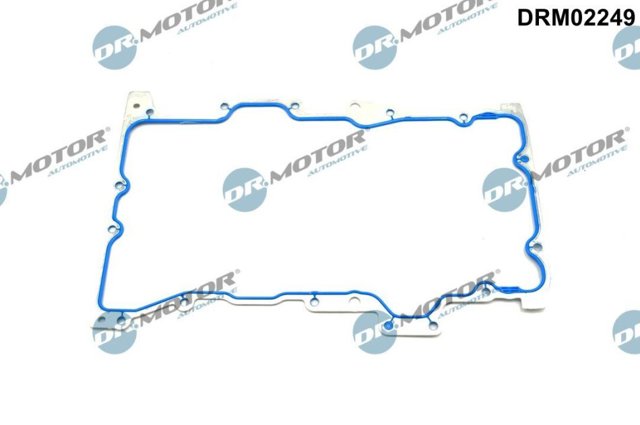  DRM02249 Dr.motor