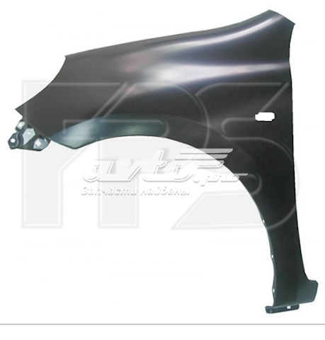 Боковая часть передняя правая FPS FP5039312 цена, от 44.81 USD