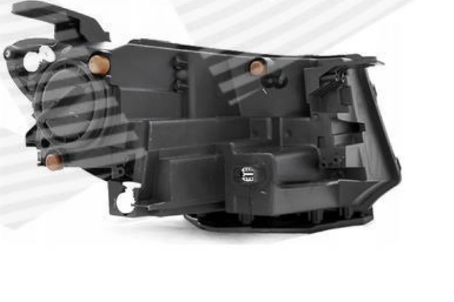 Фары FPS FP3812R1P