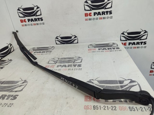 Рычаг стеклоочистителя Nissan/Infiniti 288866RR0A цена, от 12.34 USD