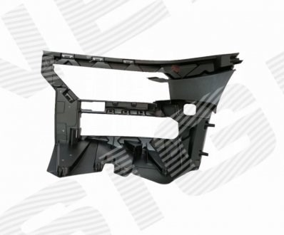 Кронштейн крепления бампера переднего левый Signeda PVG46060AL цена, от 69.02 USD