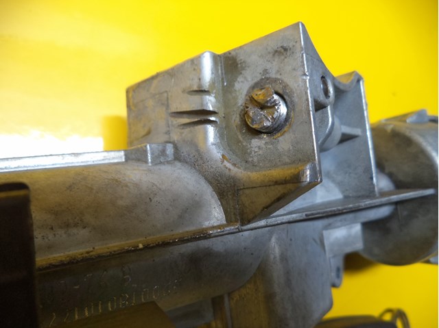  BK2116B974AE Ford