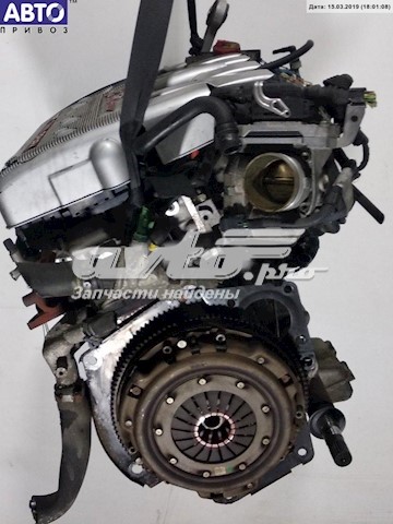 Купить AR37203 Fiat/Alfa/Lancia Двигатель голый