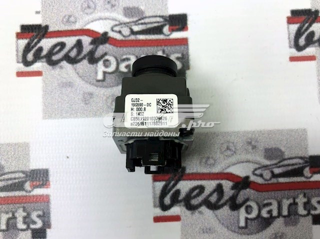 LR095712 Land Rover Камера системы обеспечения видимости