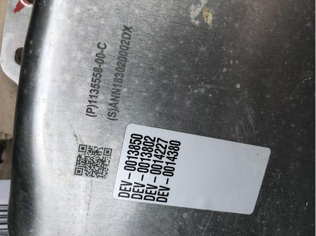  113555800C Tesla
