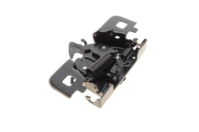 Замок крышки капота Autotechteile 5051548