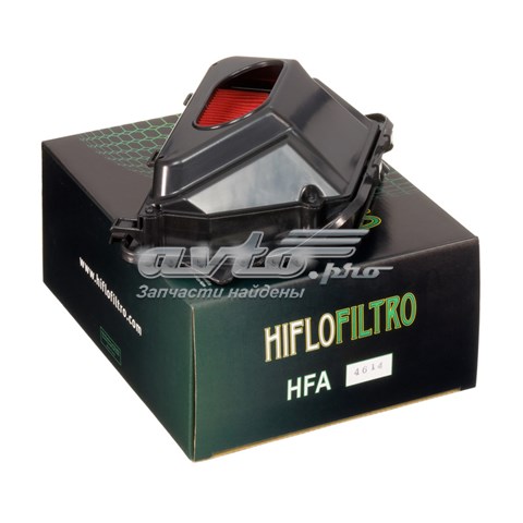 Фильтр воздушный Hiflofiltro HFA4614