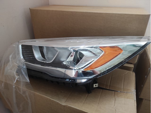 Купить GJ5Z13008J Ford Фара основная правая