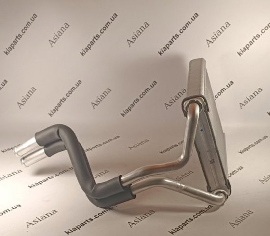 Купить 41D2N82 Polcar Радиатор печки