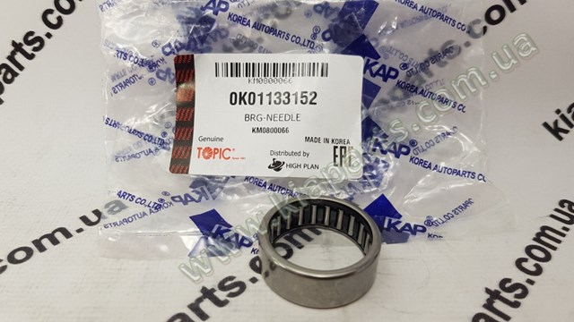 Прокладка водяной помпы KAP 0K01A15116A цена, от 0.71 USD