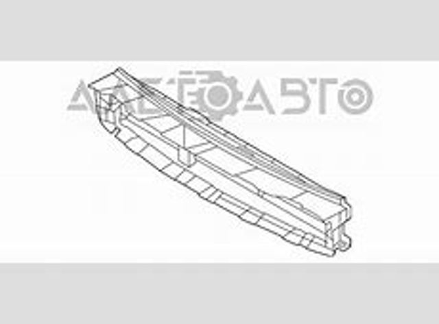 FP5081999 FPS Жалюзи радиатора охлаждения
