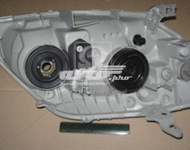 Фара левая TYC 20A266052B цена, от 70.10 USD