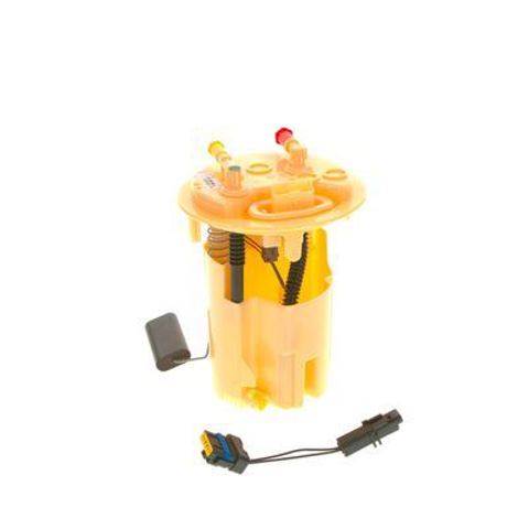 Топливный насос Bosch 986580384