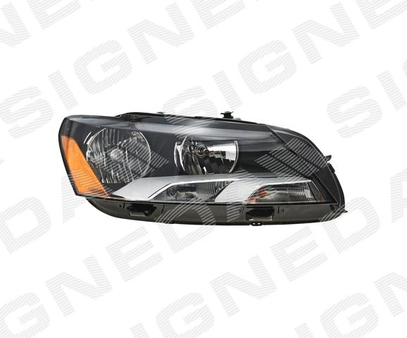 ZVW11G5UR Signeda Фара передняя правая