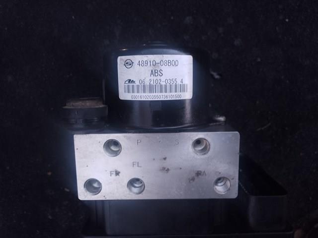 4891008B00 Ssang Yong 