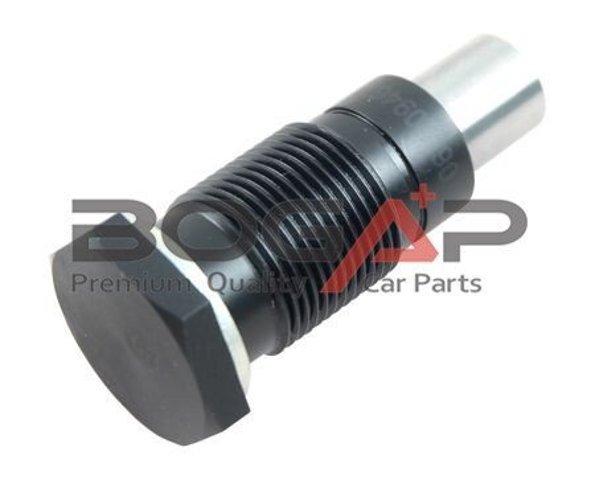 Tensor, cadena de distribución, eje de balanceo A1312104 BOGAP PREMIUM