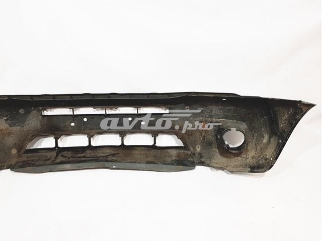 5211942360 Toyota Бампер передний в сборе