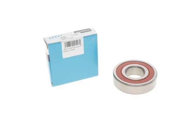 Подшипник полуоси заднего моста NTN 6306LLUCM5K цена, от 11.16 USD