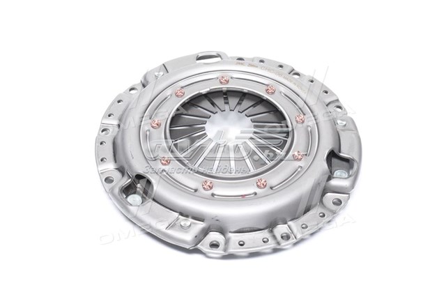 CHC06 VALEO Plato de presión de embrague original y equivalente