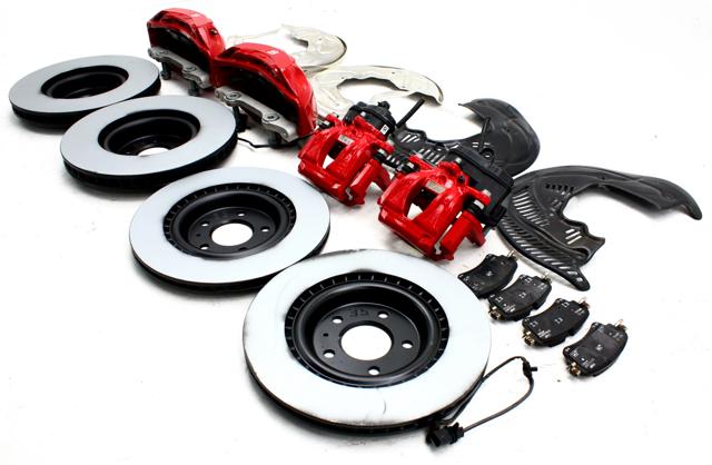  VAG 8W0615106EE цена, от 316.73 USD