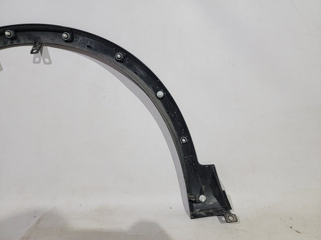 Расширитель передней арки колеса, правый Nissan/Infiniti 638106UA0A
