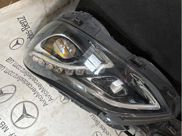  A2129063103 Mercedes