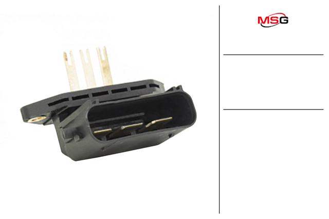 Контактная группа ЭУР MA407NLF0CNT1 MSG