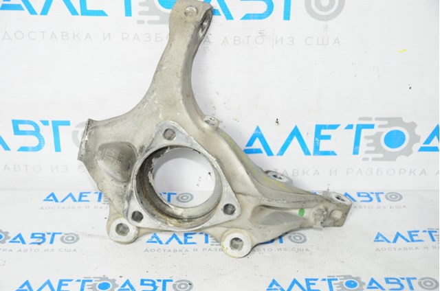 Цапфа (поворотный кулак) передний правый General Motors 23384198 цена, от 73.29 USD