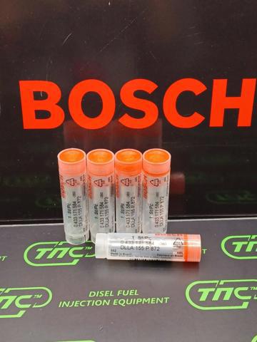 DLLA155P872 Bosch Распылитель форсунки