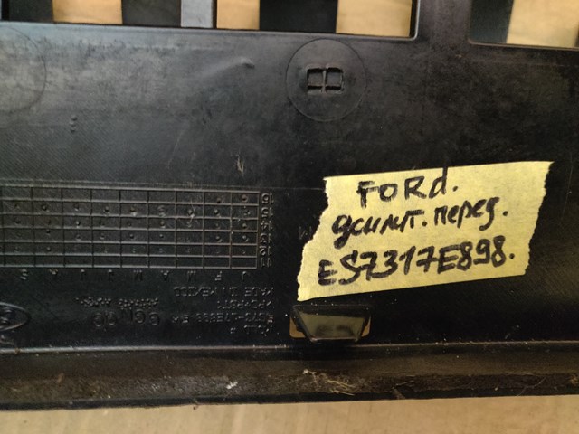  Ford ES7317E898