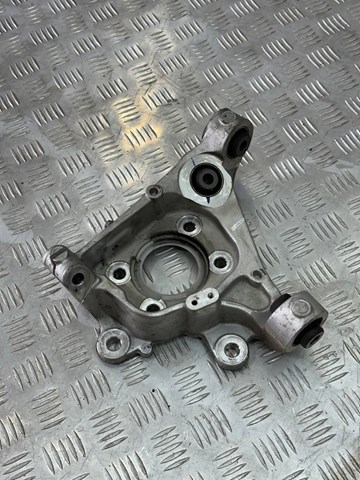 Купить 430186RA1A Nissan/Infiniti Цапфа - поворотный кулак задний, правый