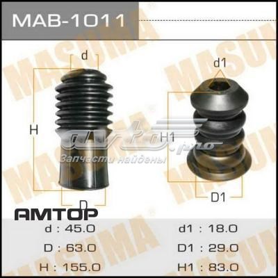  Masuma MAB1011 цена, от 5.69 USD