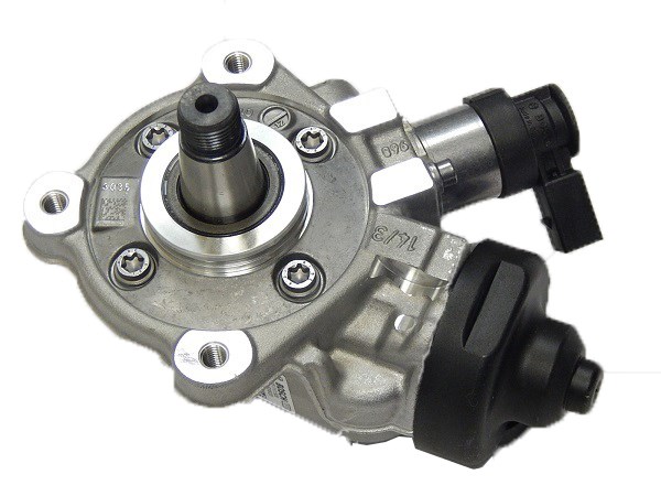 Насос топливный высокого давления (ТНВД) Bosch 0445010529 цена, от 169.30 USD