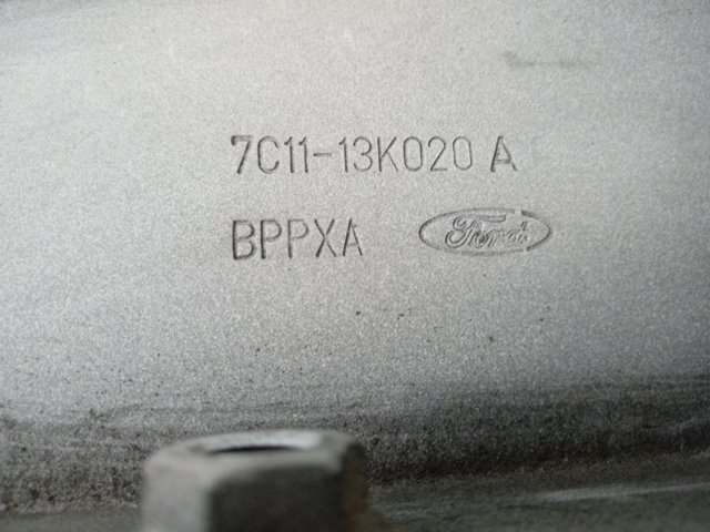 Купить 7C1113K020A Ford 