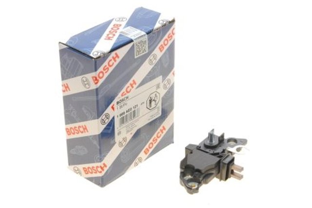 Реле генератора 1986AE0121 Bosch