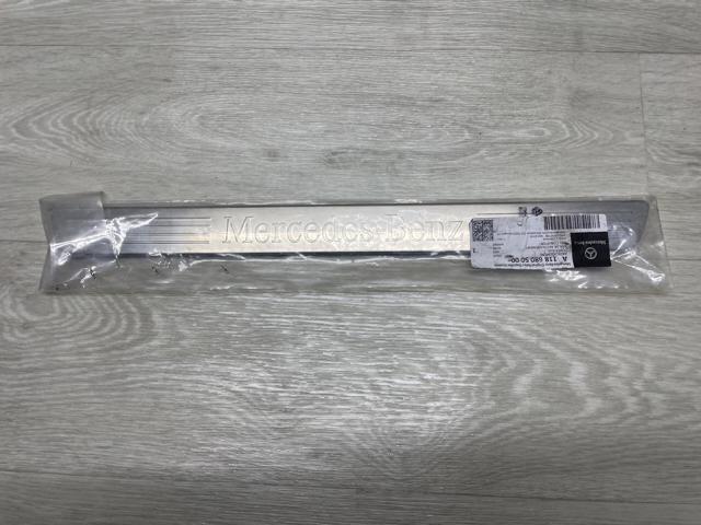  Mercedes A1186805000 цена, от 11.39 USD
