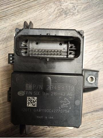  General Motors 23488119