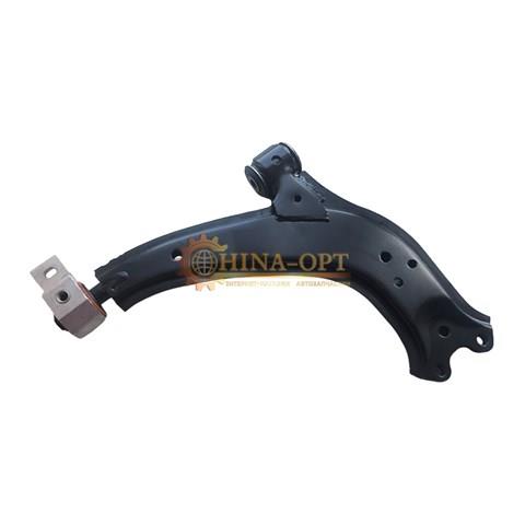 Левый рычаг передней нижней подвески Lifan L2904110 цена, от 24.39 USD