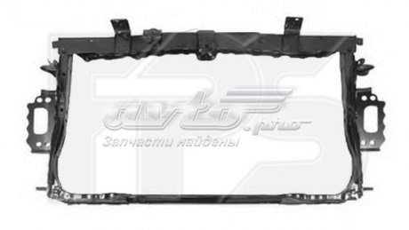 Панель передняя FPS FP7015204 цена, от 92.67 USD