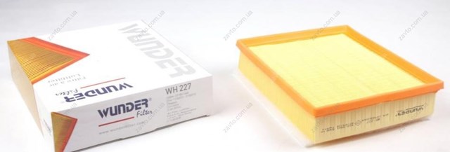 Воздушный фильтр WH227 Wunder