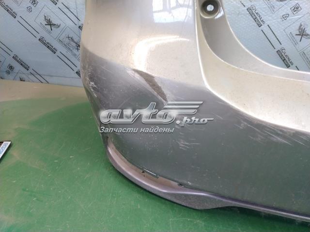 Задний бампер 5215905170 Toyota
