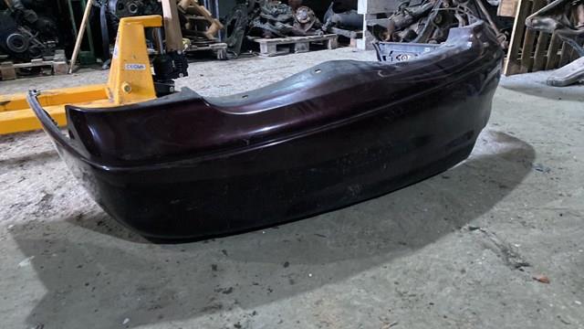 Pára-choque traseiro Mazda 626 V GF