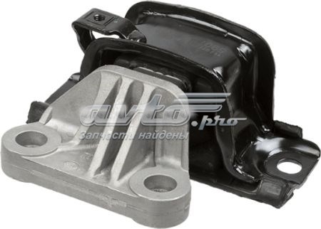 3987301 Lemforder coxim (suporte esquerdo de motor)