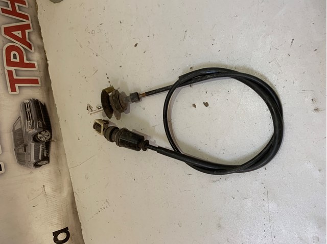 9646093380 PEUGEOT Cable del acelerador original y equivalente