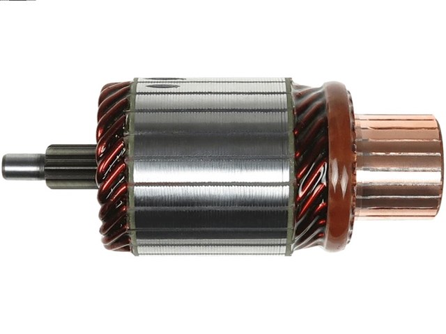 SA1027S AS/Auto Storm Ротор стартера