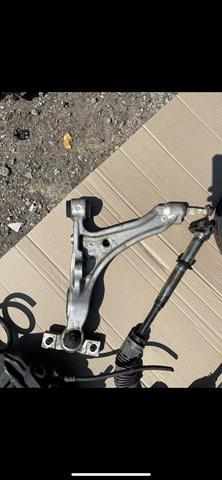 Передний нижний рычаг Toyota 4862030330