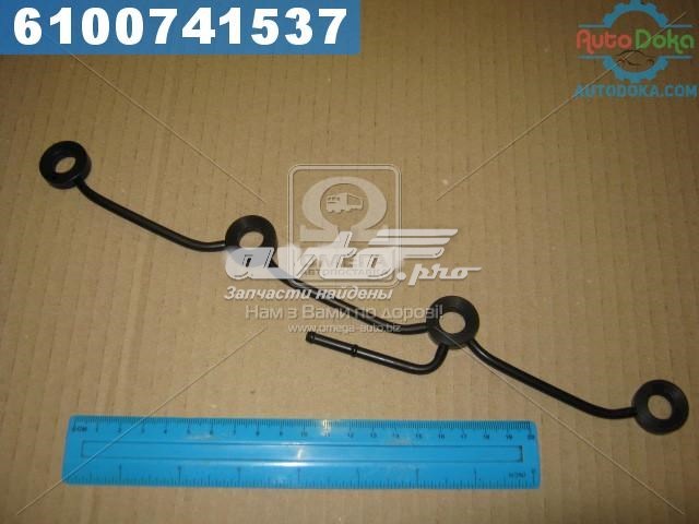 3151742002 Hyundai/Kia tubo de combustível, inverso desde os injetores