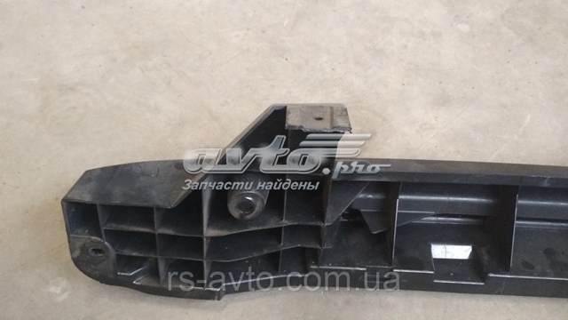 Купить 4M5117912AD Ford Кронштейн бампера заднего центральный